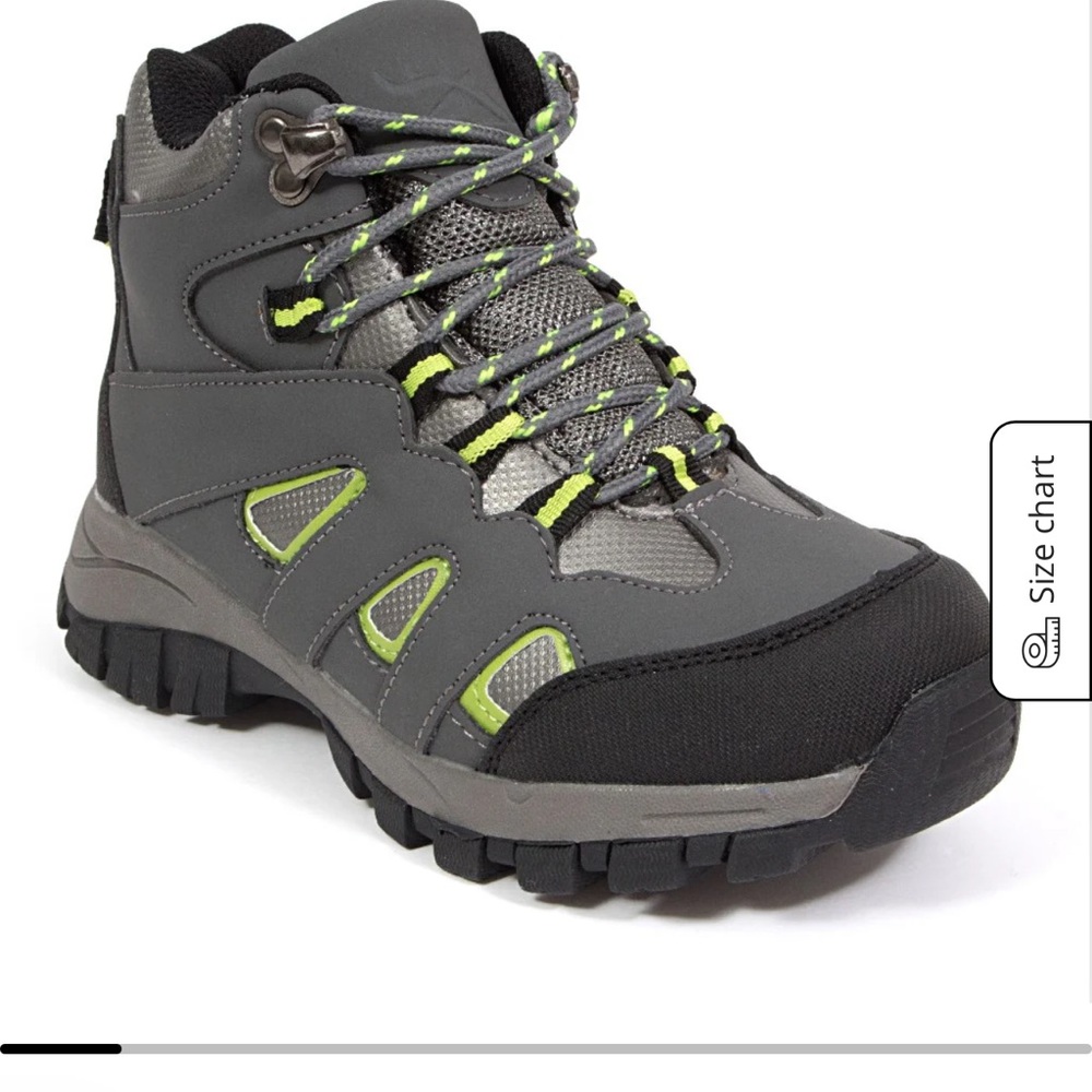 NWT Kids Deer Stags Boots